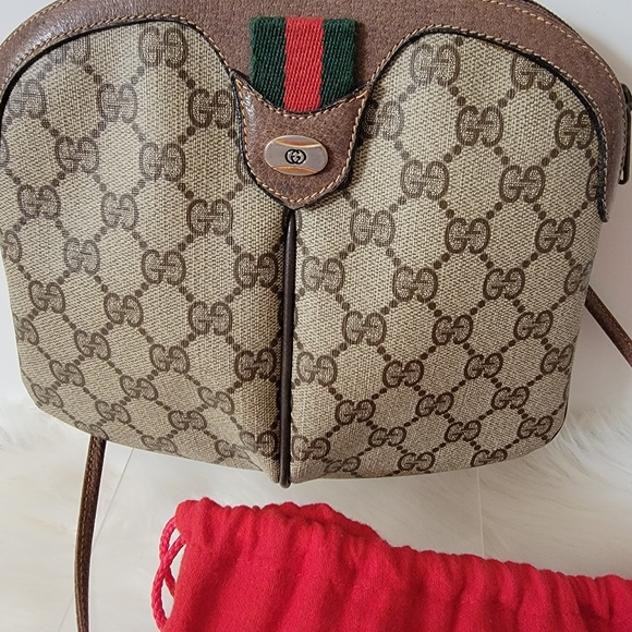 Gucci Handbags - Sold Sold  Sold  Gucci Crossbody Handbag